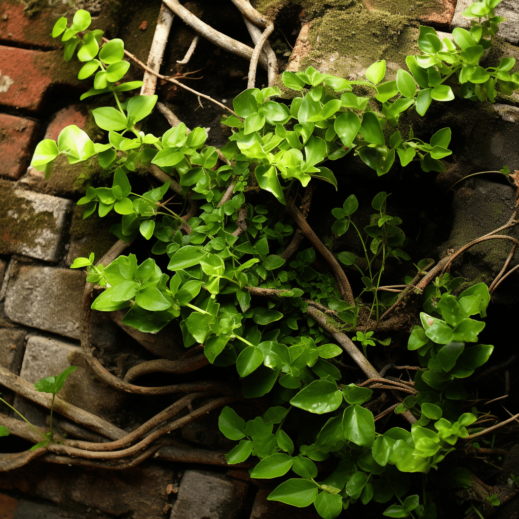 Planta Prodigiosa: Cómo Cuidar del Brickellia Cavanillesii